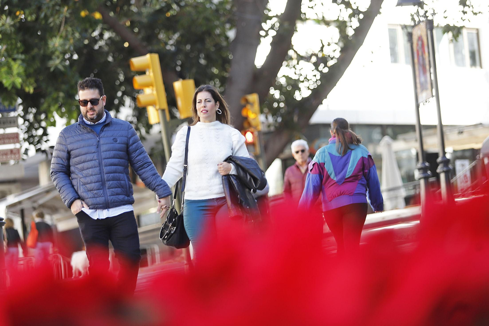 Las imágenes más destacadas del sábado25 de noviembre en Huelva