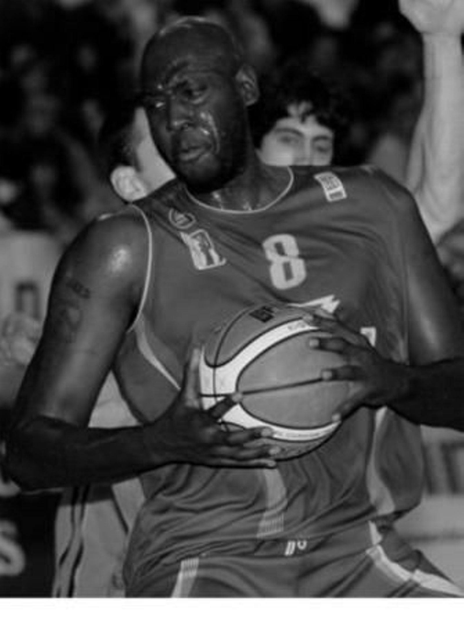 Campbell, en el Mallorca/Villa de Los Barrios de esta campaña.