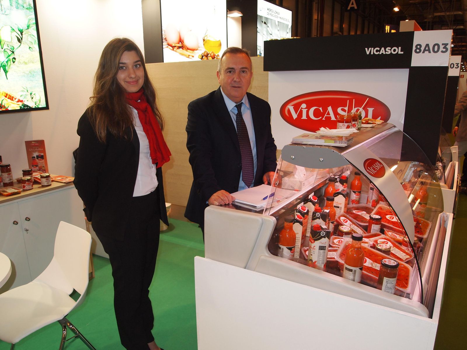 Las imágenes del XXXII Salón del Gourmets