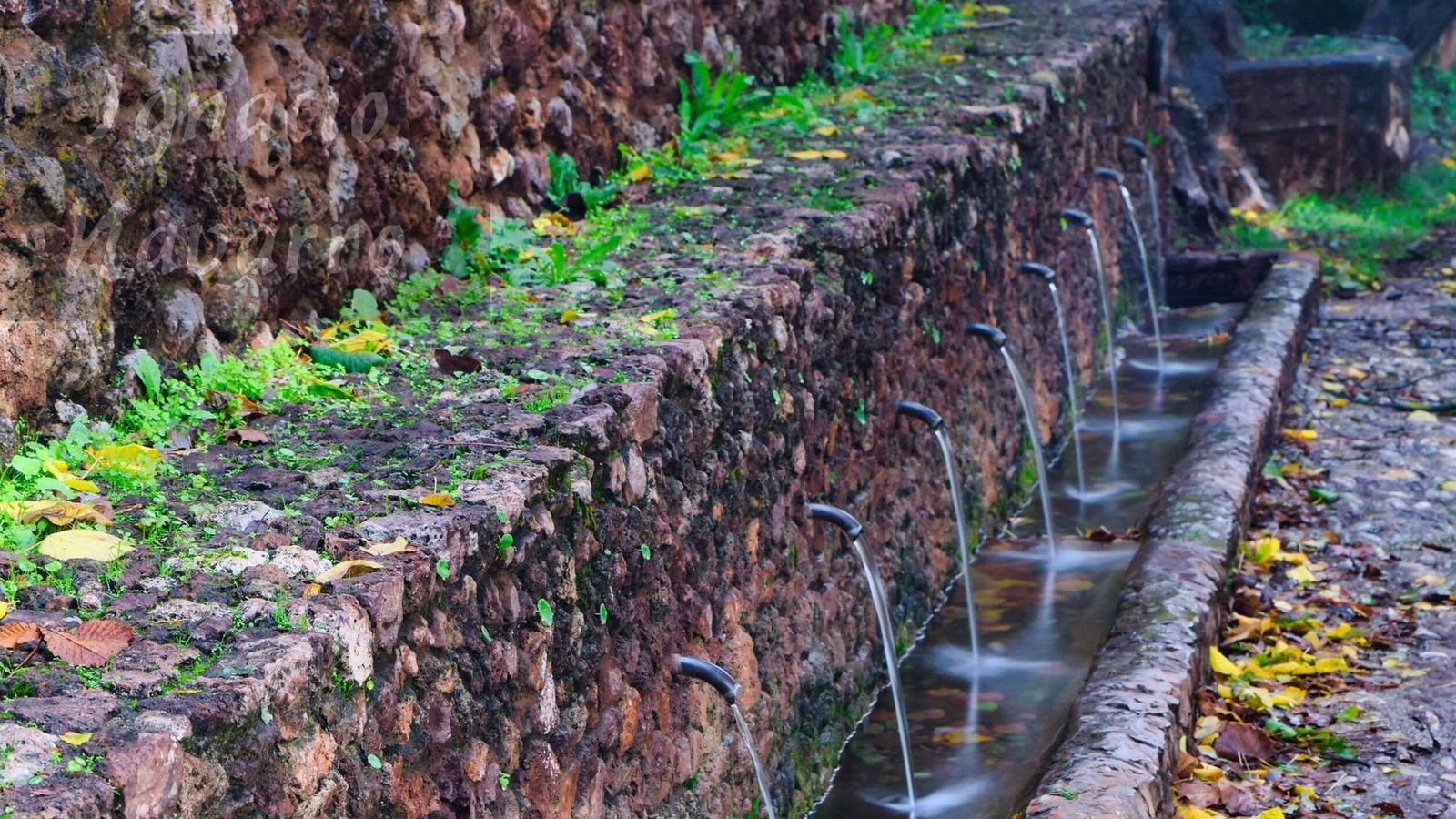 Alájar es un destino que conquista por su autenticidad