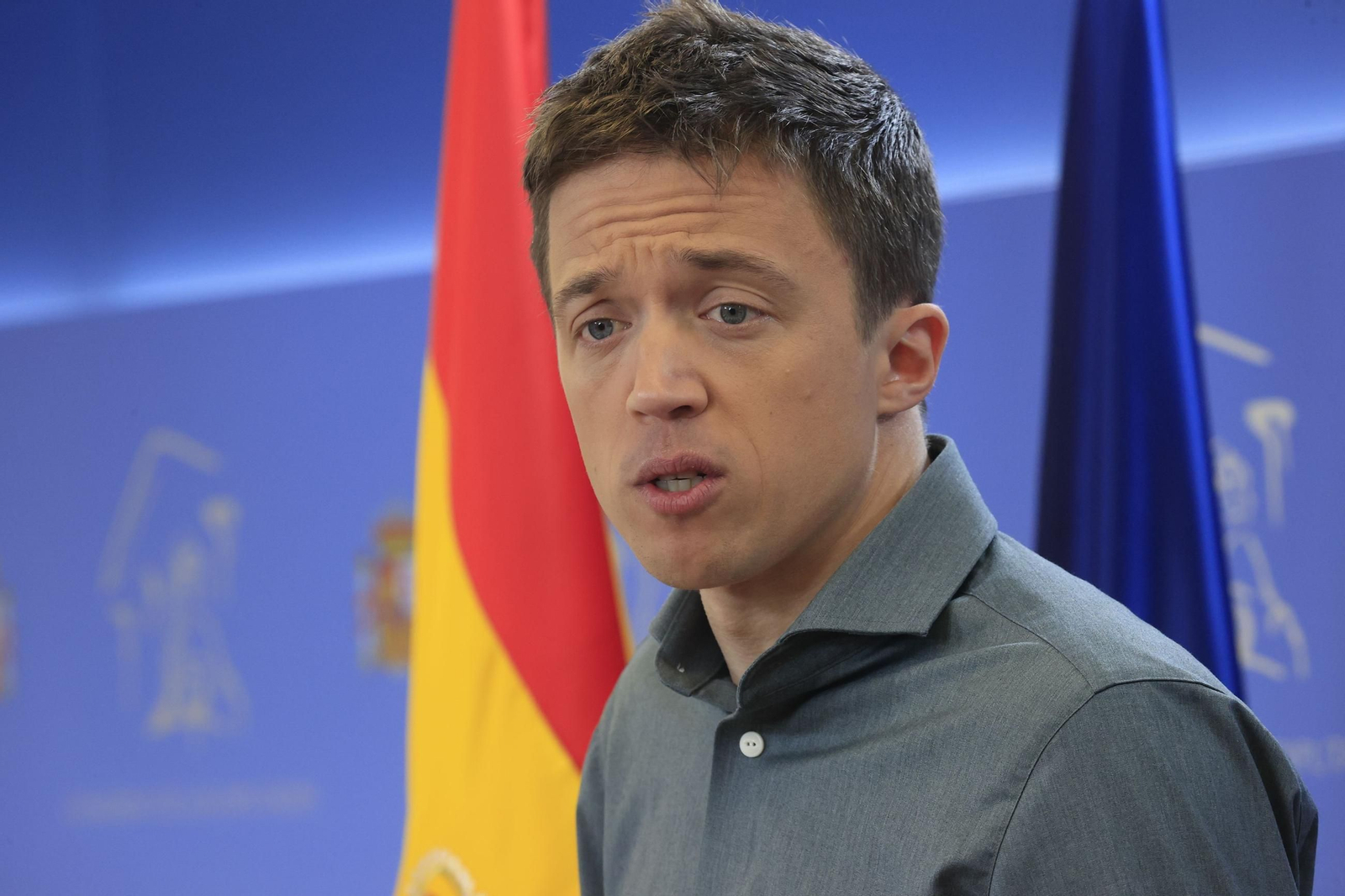 Íñigo Errejón. Íñigo Errejón.