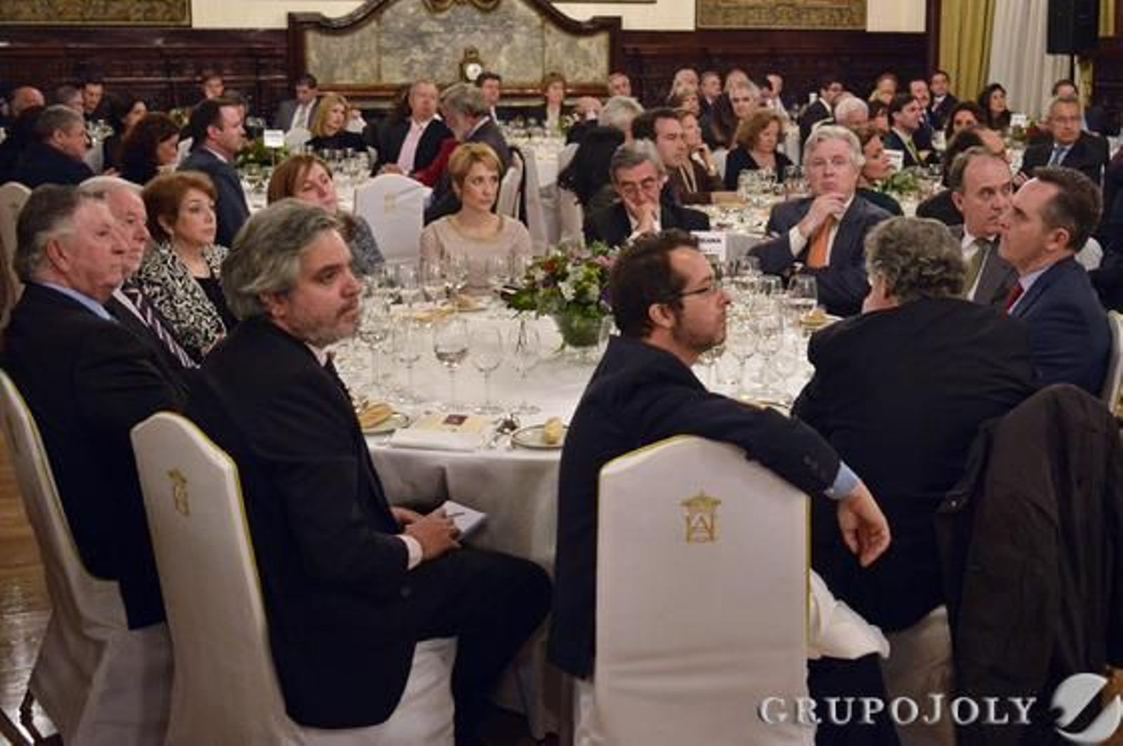 / Reportaje gráfico: Antonio Pizarro, Juan Carlos Muñoz y Juan Carlos Vázquez