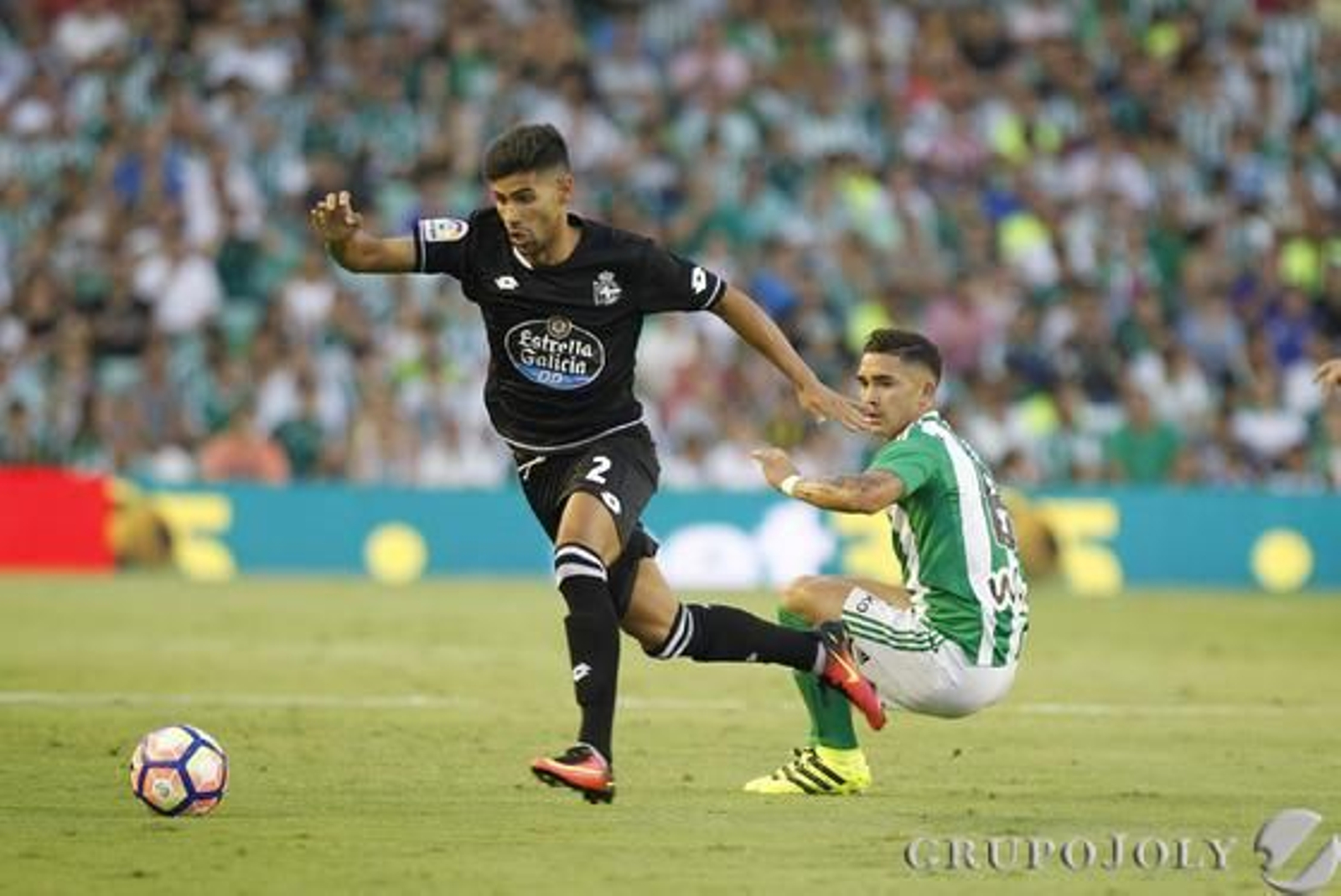 Foto: Antonio Pizarro