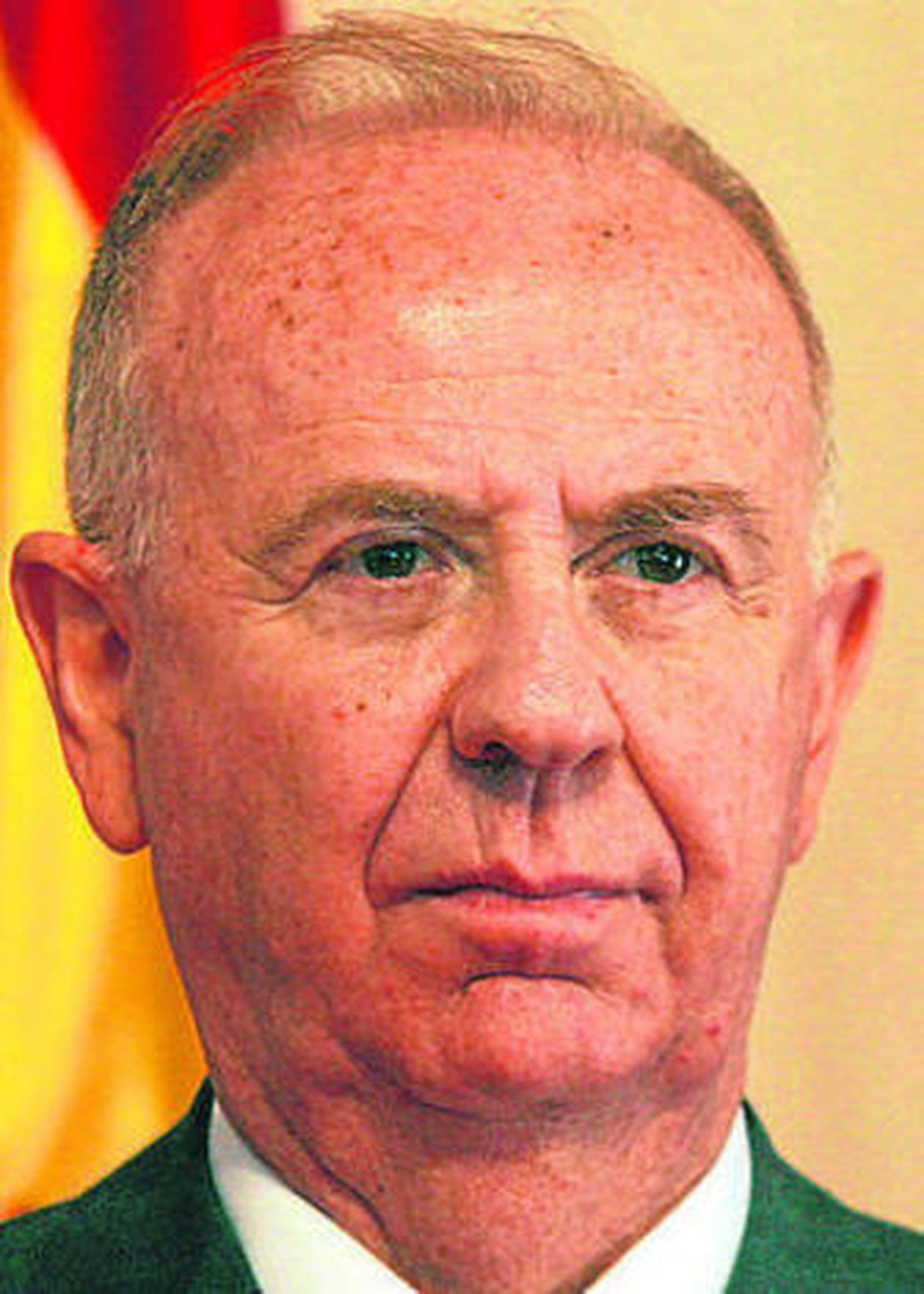 Pedro Fernández Montes.