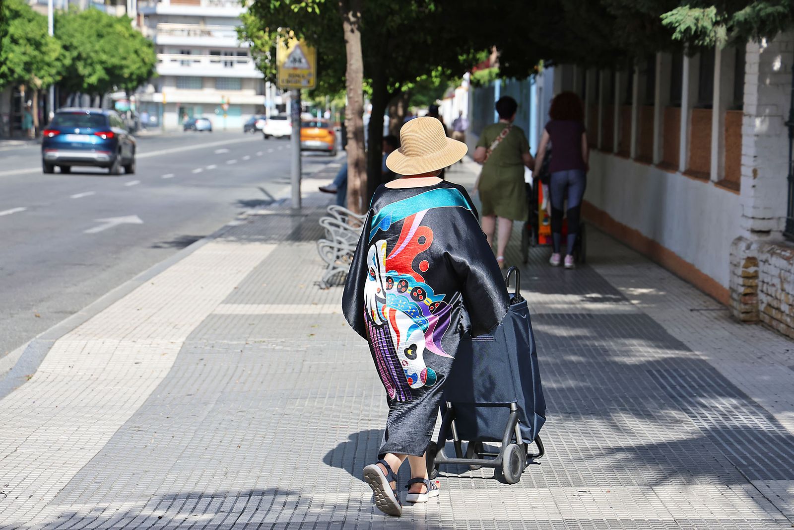 Las imágenes más destacadas del jueves 19 de junio en Huelva