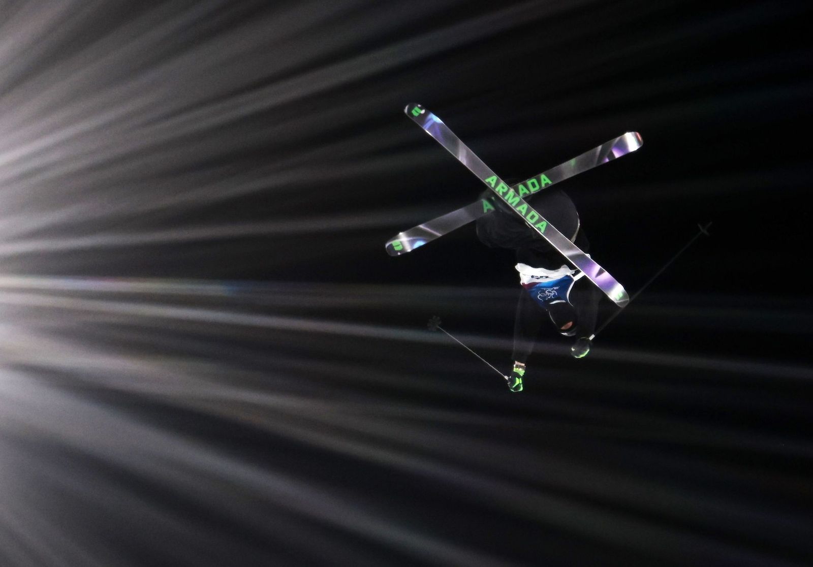 Las mejores fotos de los Juegos Olímpicos de invierno Milán Cortina d'Ampezzo 2026 | Décima jornada