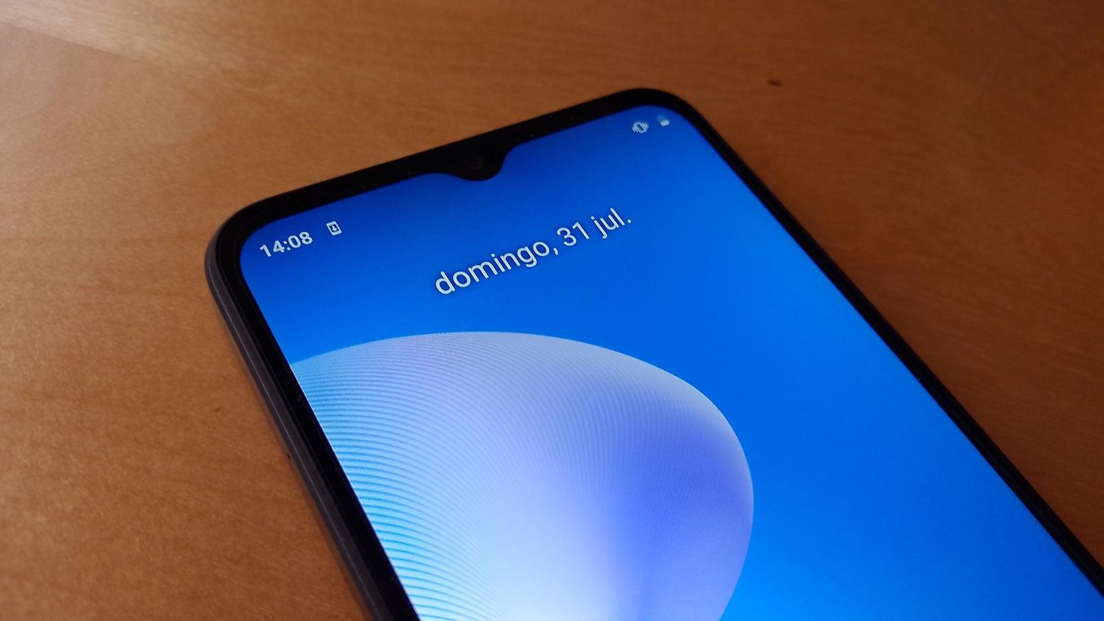 Smartphone Realme C30