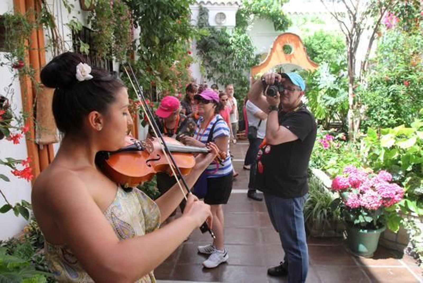 Foto: José Martínez