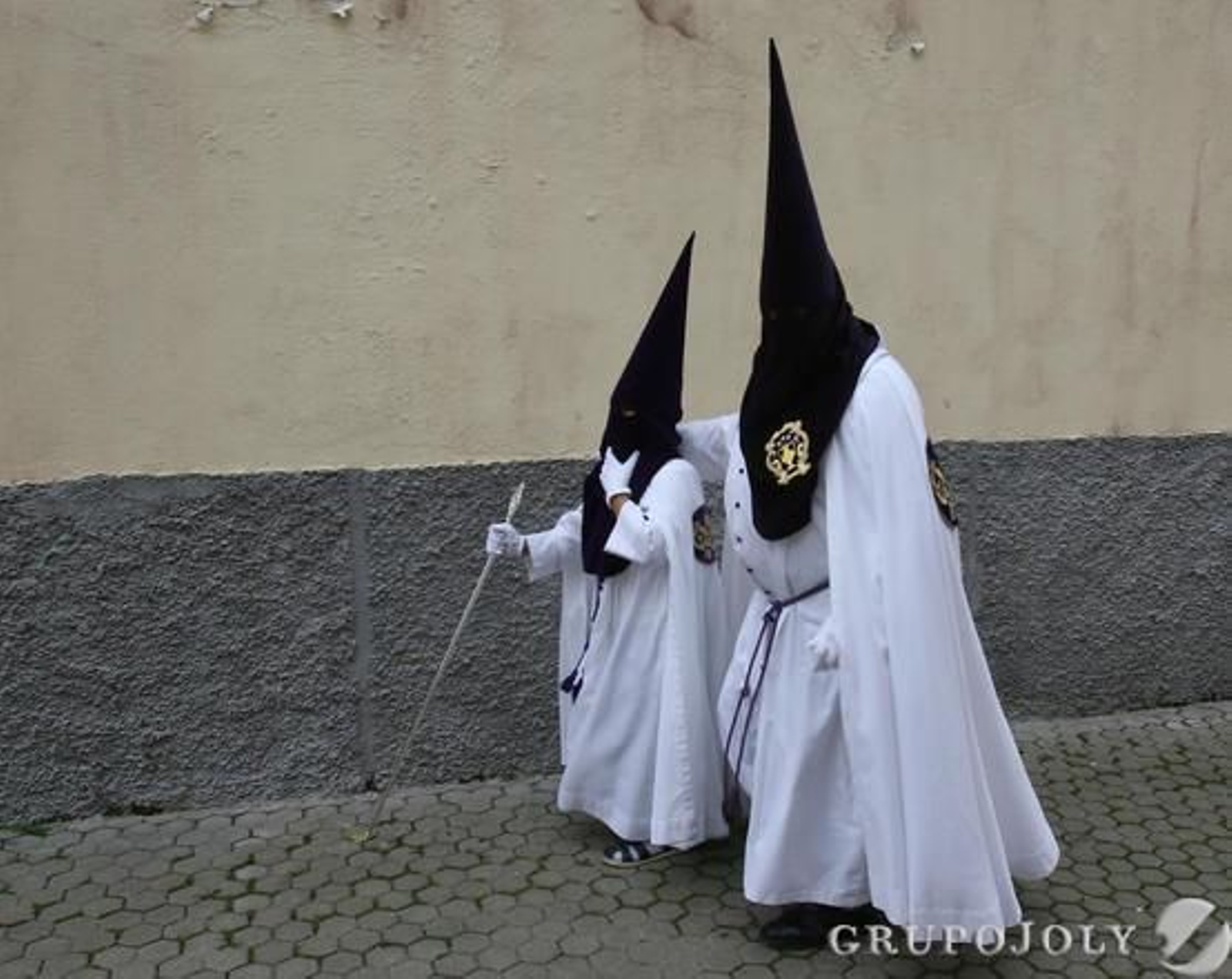 Foto: Jose Angel Garcia