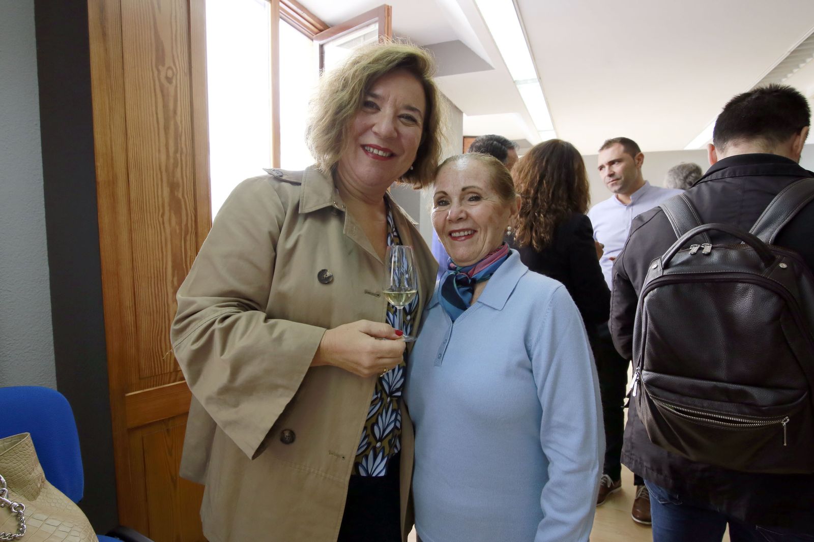 "Navidad de Coral" presentada en 'Arte a Diario'