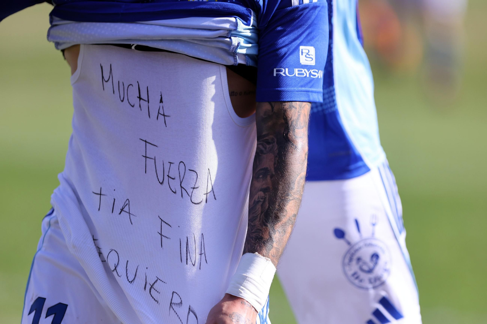 Imágenes del Xerez CD contra el Atlético Malagueño en Chapín