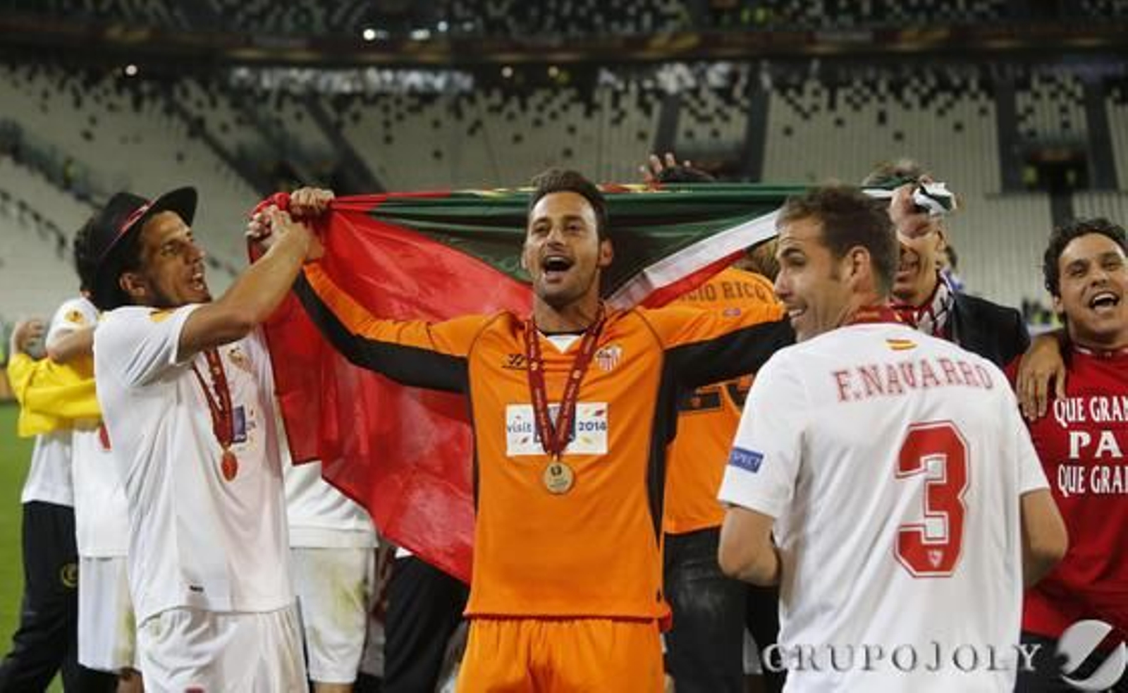 Foto: Antonio Pizarro