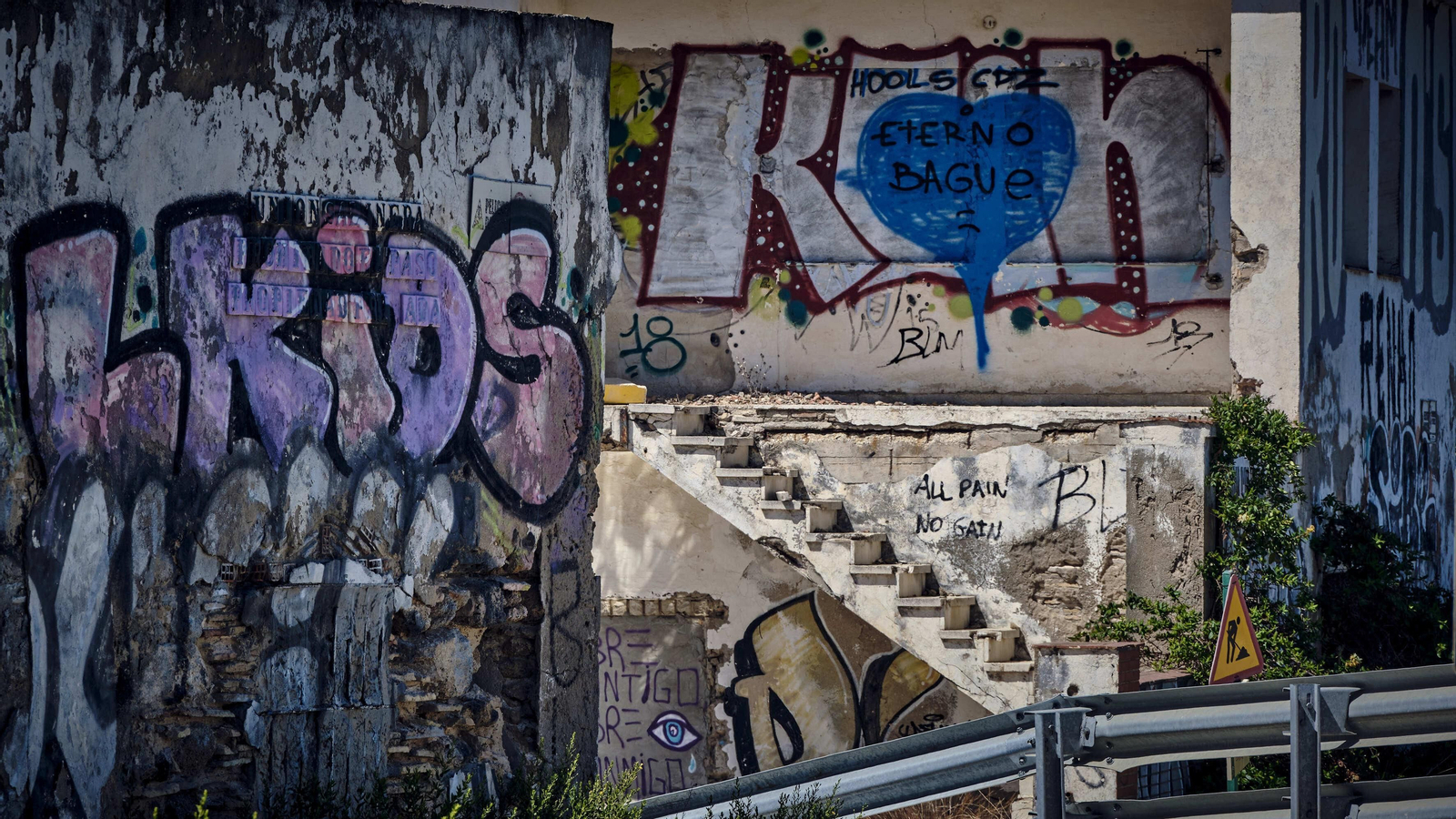 Molino de mareas de Río Arillo