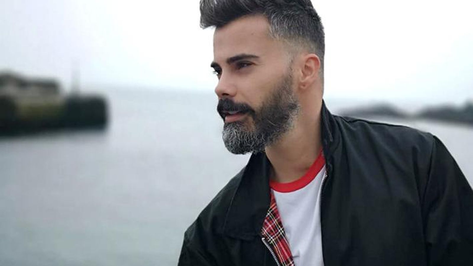 Alejandro Cordero, autor del perfil @Hablatuandaluz.