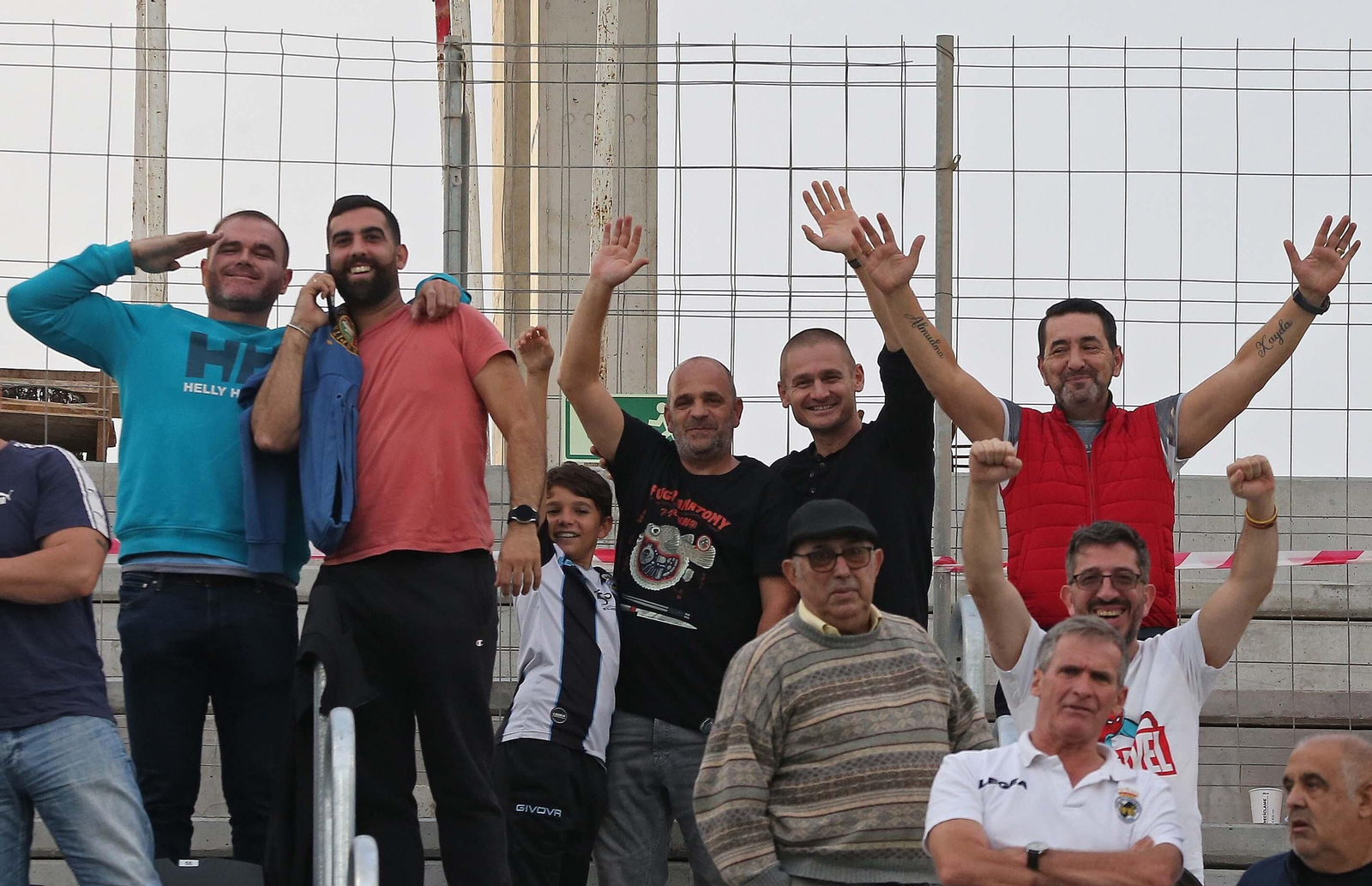 Búscate durante el Balona - Mar Menor en el Ciudad de La Línea