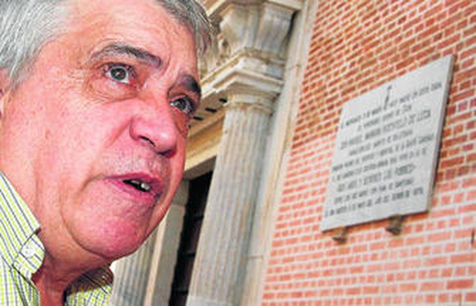 Sueños entre Florencia y Leganés