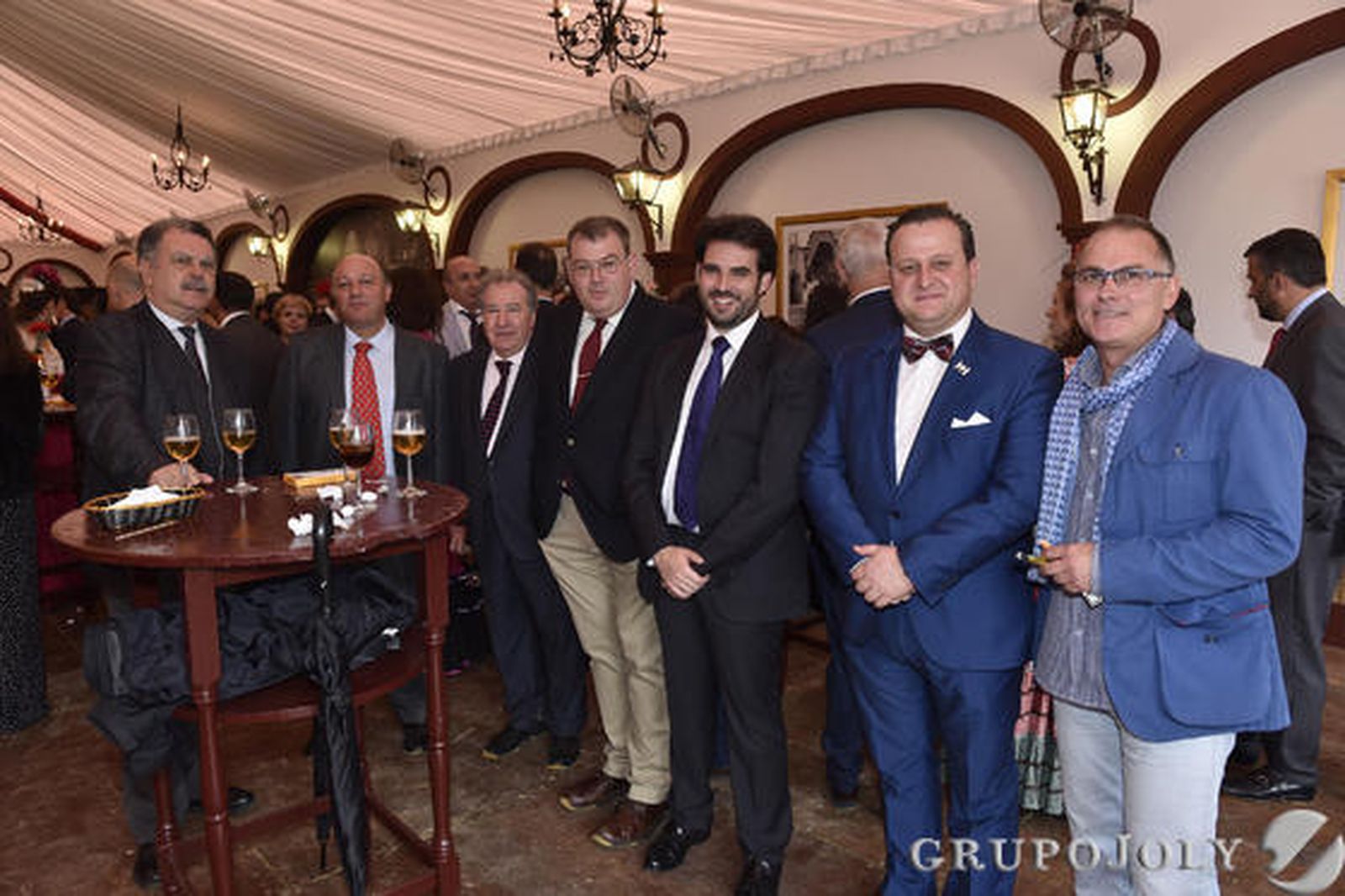 Foto: JC Vazquez/ MJ Lopez/ B.Vargas/ JM Paisano