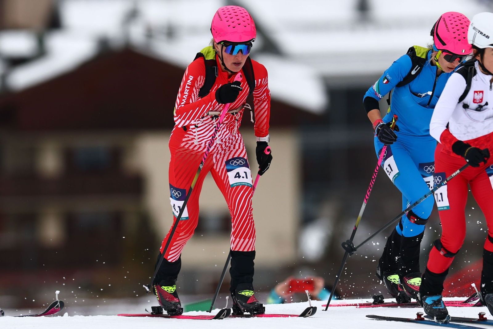 Las fotos de la tercera medalla española y de la jornada 16 de los Juegos Olímpicos