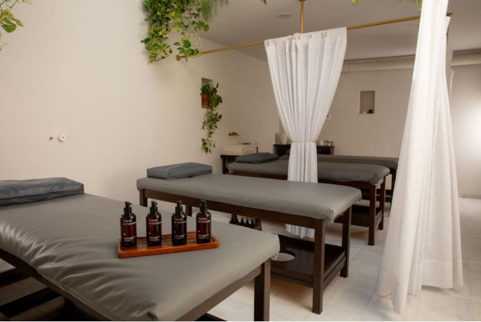 Hammam Al Ándalus Córdoba