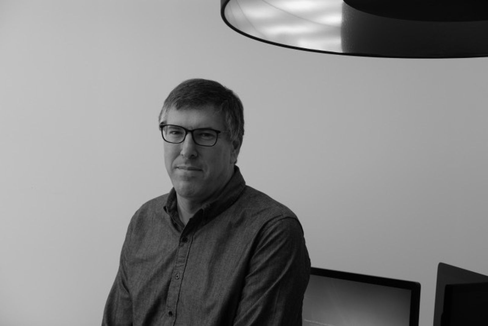 El escritor Guillermo Altares.