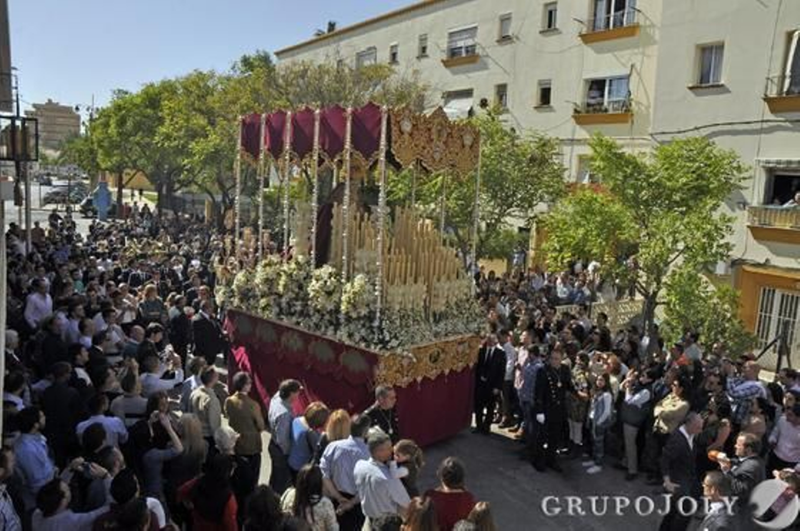 Foto: Pascual, Vanesa Lobo, Miguel Angel Gonzalez y Manuel Aranda