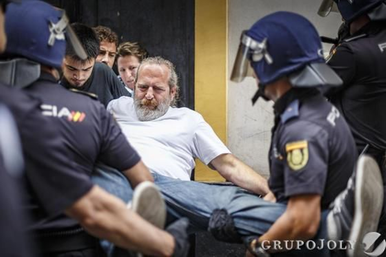 Foto: Julio Gonzalez