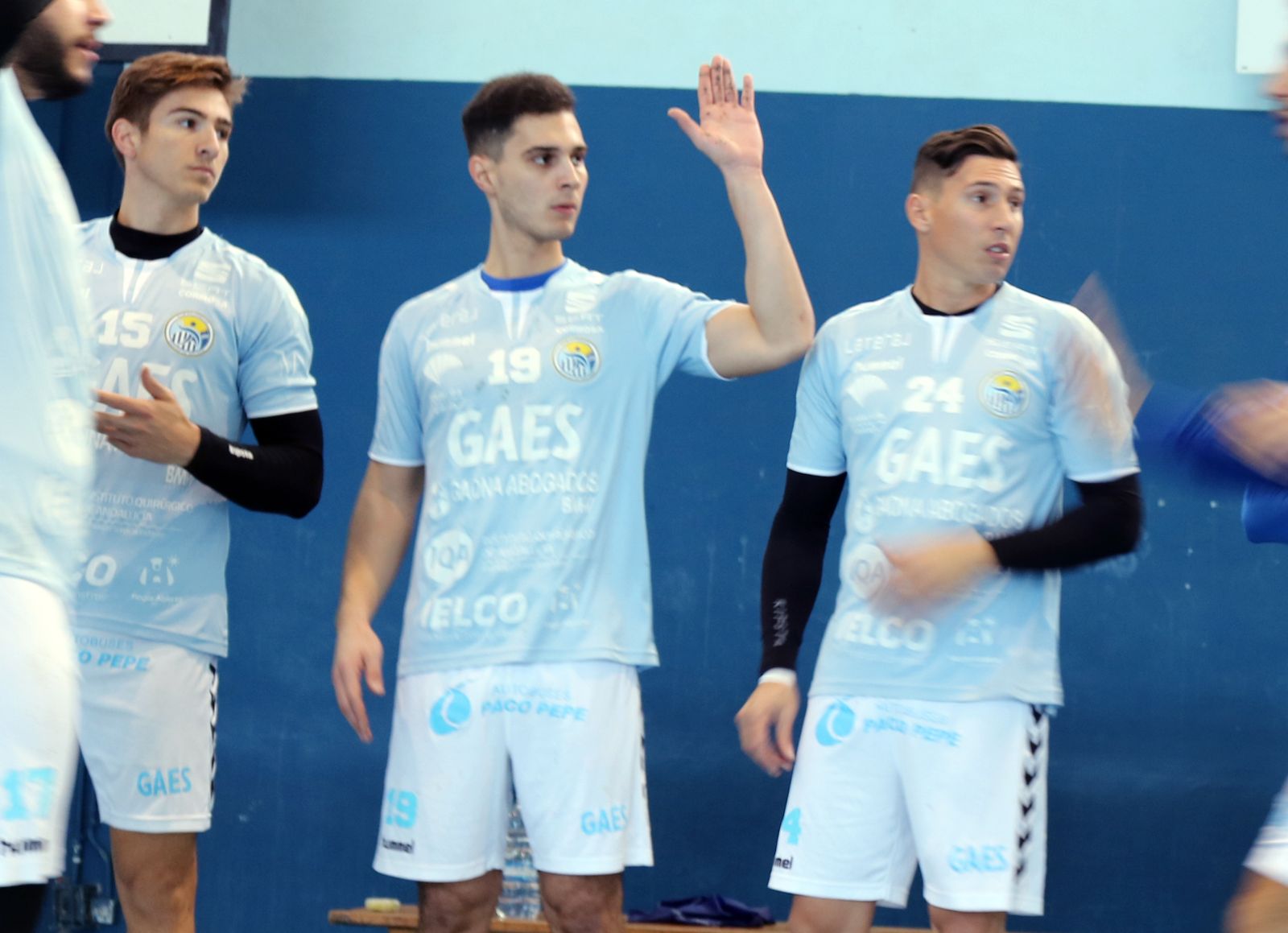 Curro Muñoz y Artés.