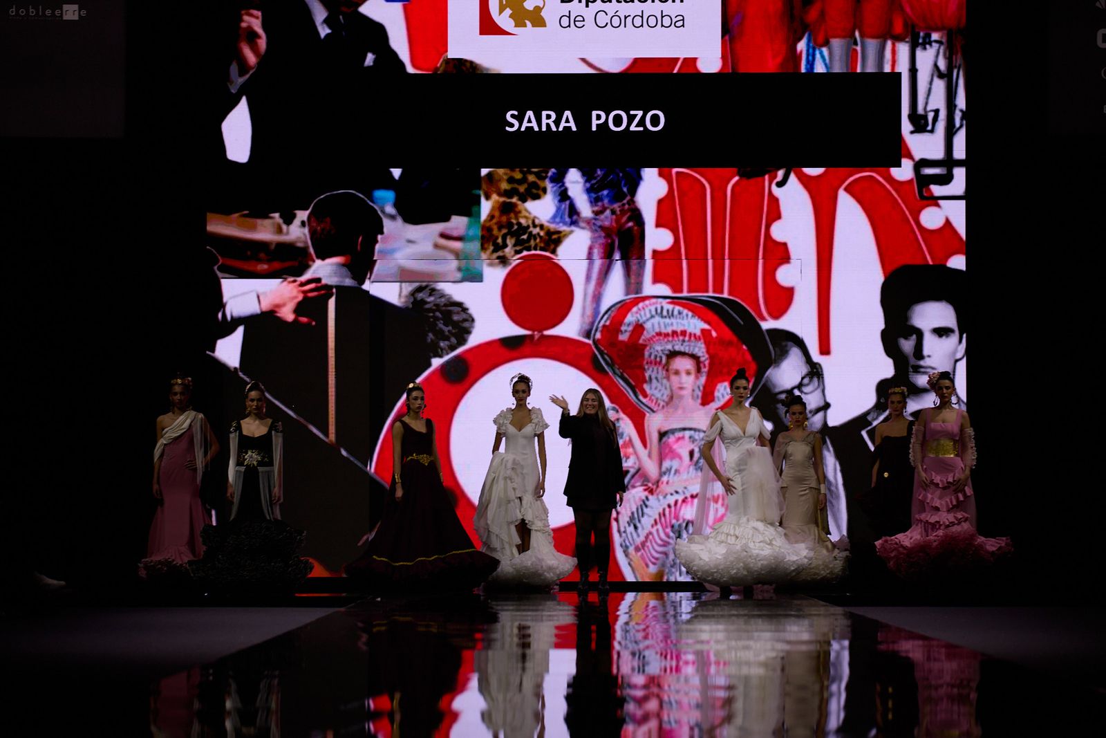 El Certamen de Jóvenes Diseñadores por Córdoba de Moda en SIMOF 2026, todas las fotos