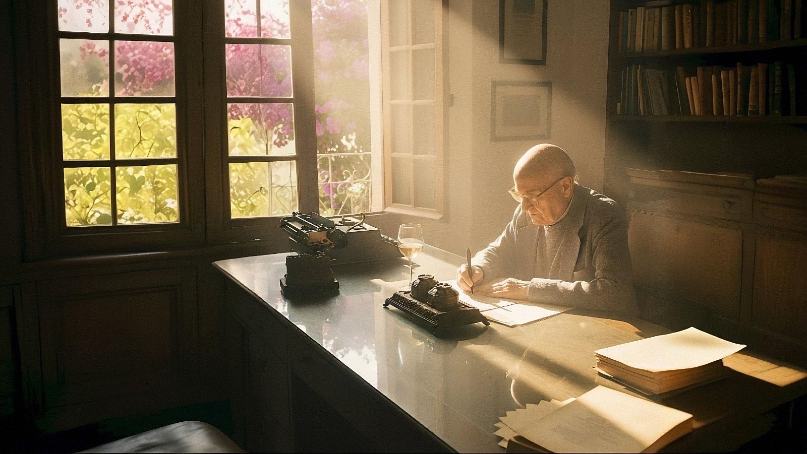 Barbadillo celebra cincuenta años del blanco de albariza que cambió la historia.
