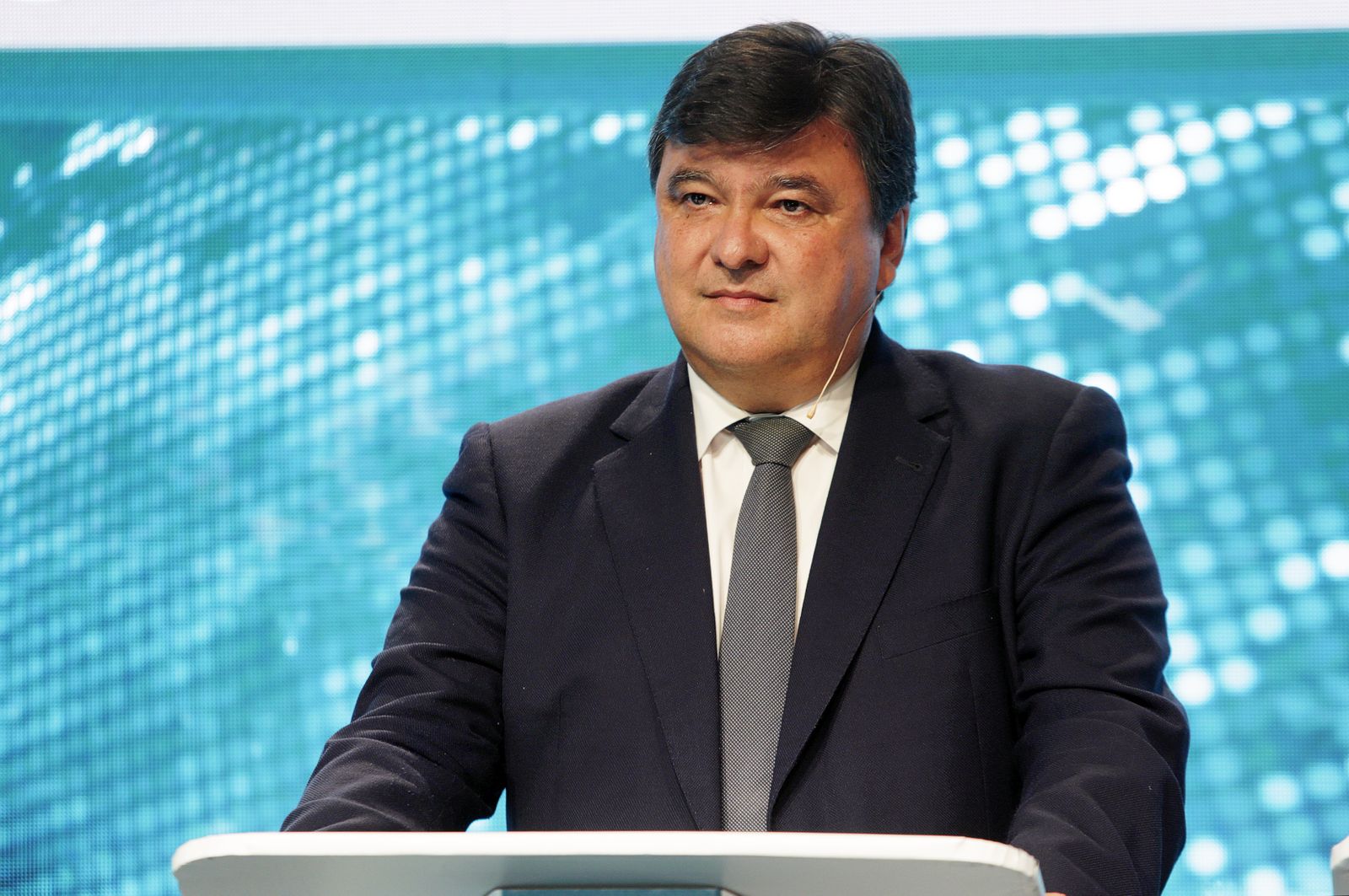 Elecciones Municipales Huelva 2023: Imágenes del debate entre los candidatos