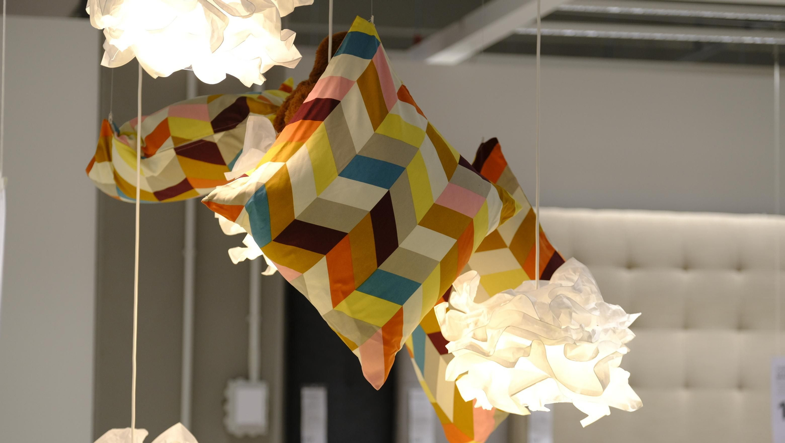 IKEA desembarca en Almería