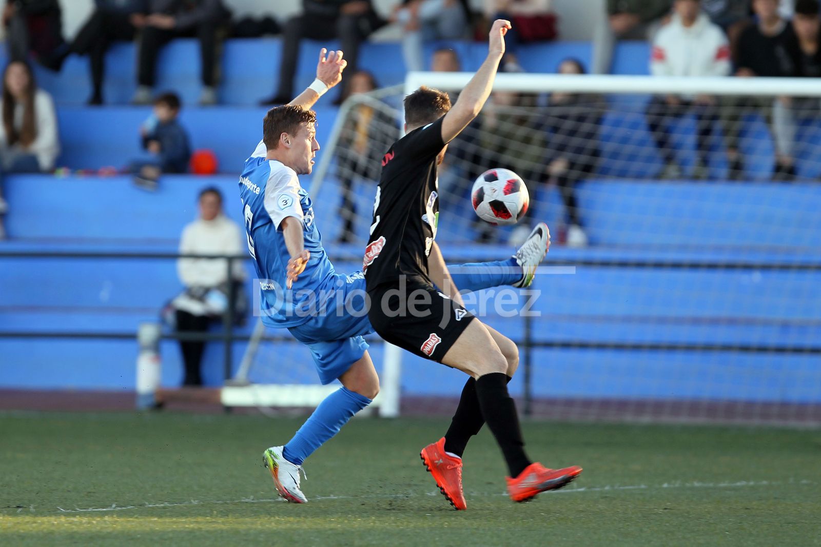 Guadalcacín - Ciudad de Lucena