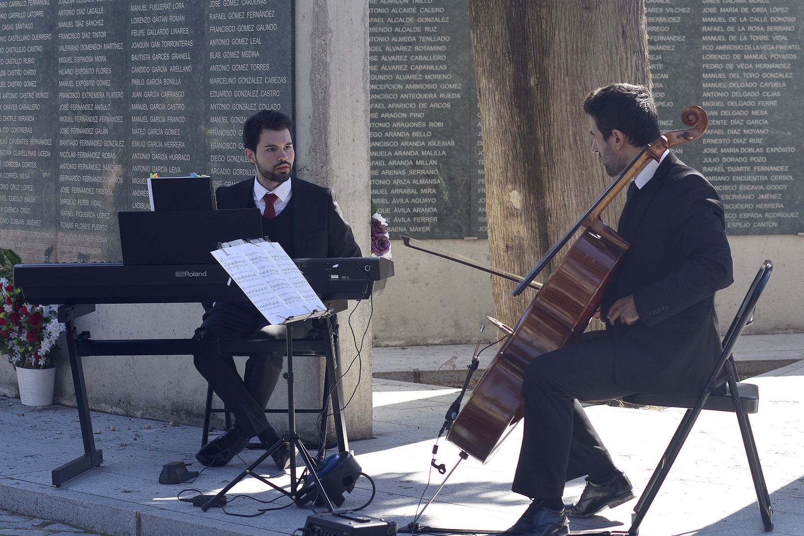 Festividad de Todos los Santos en Córdoba