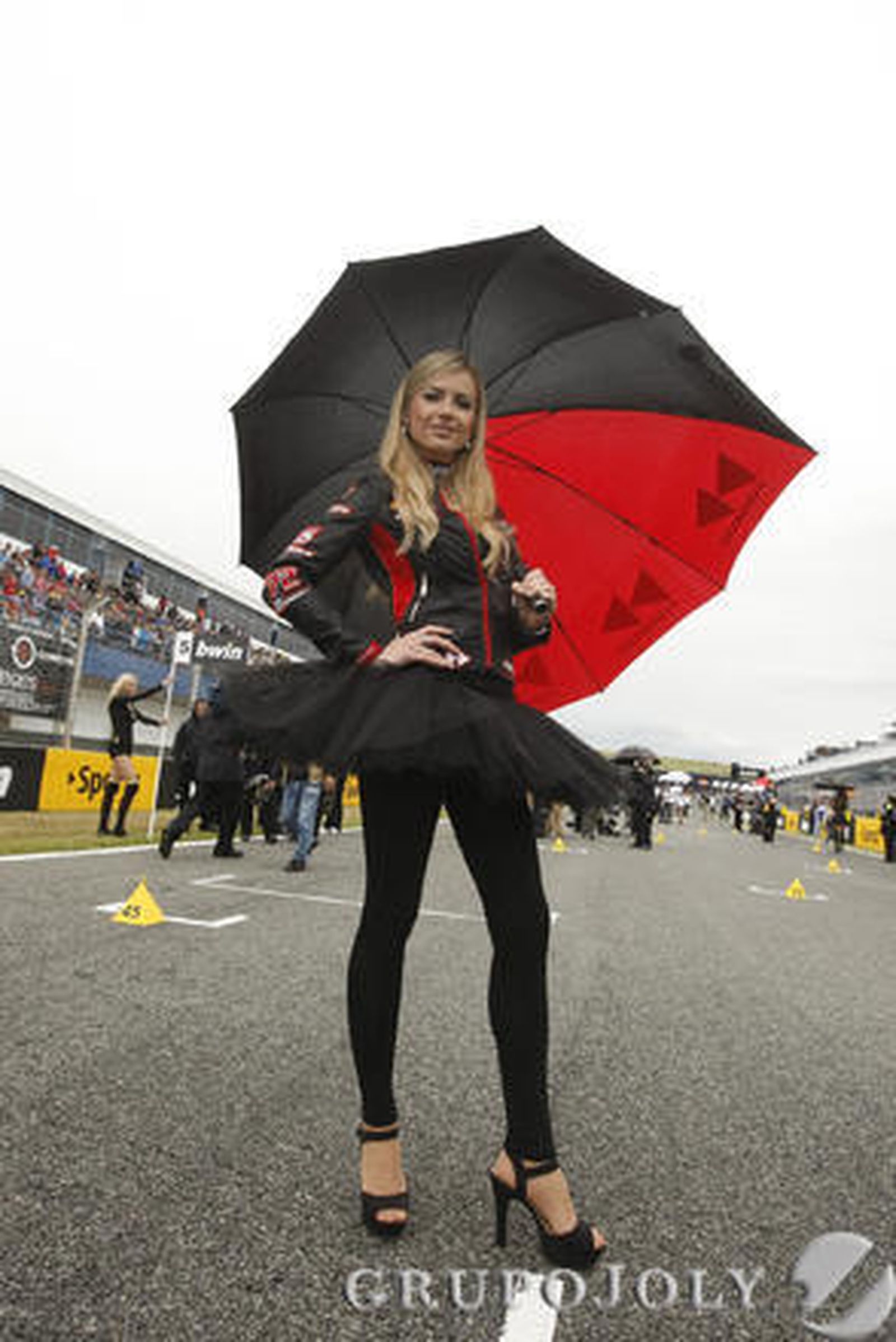 Foto: Pascual, Juan Carlos Toro y Manuel Aranda