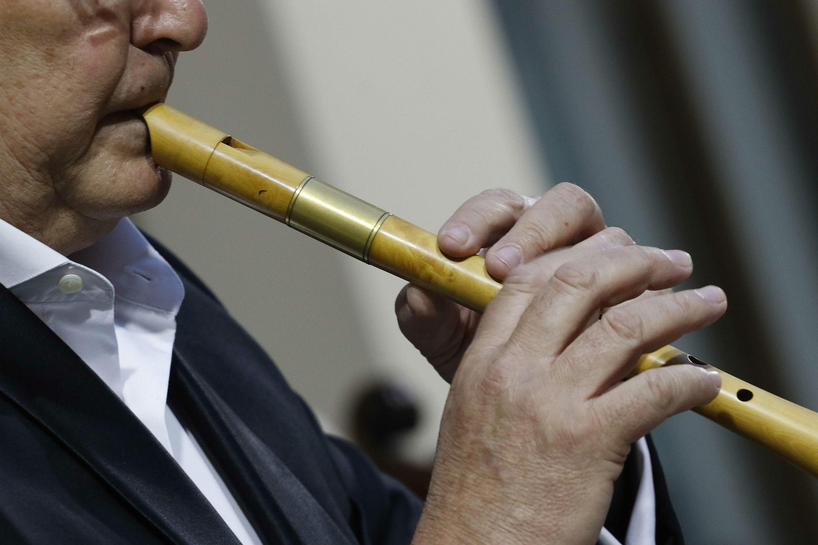 Fotogalería del concierto de La Folía