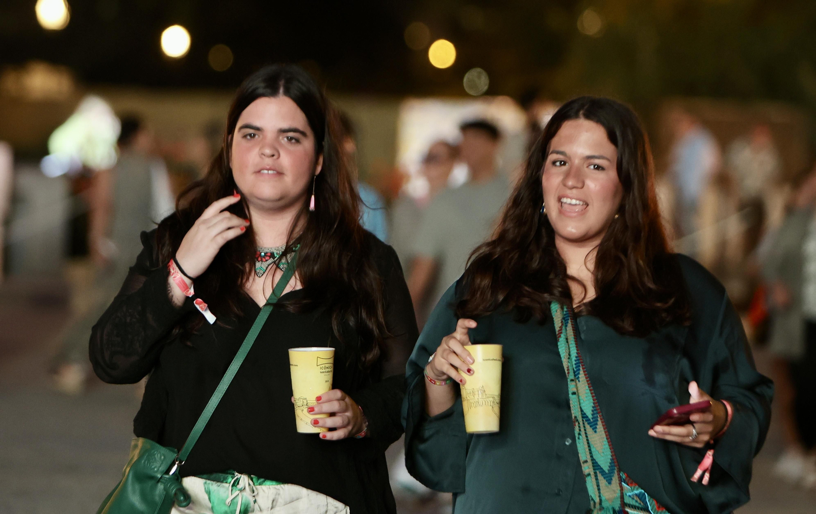 Búscate en el concierto de Aitana