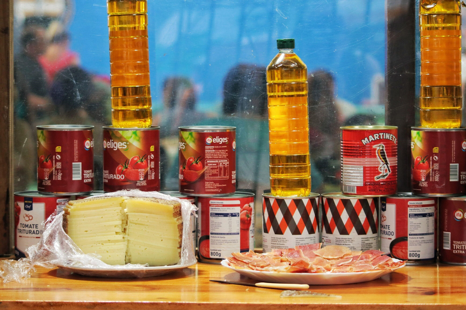 Feria de Málaga: el miércoles 16 de agosto en imágenes