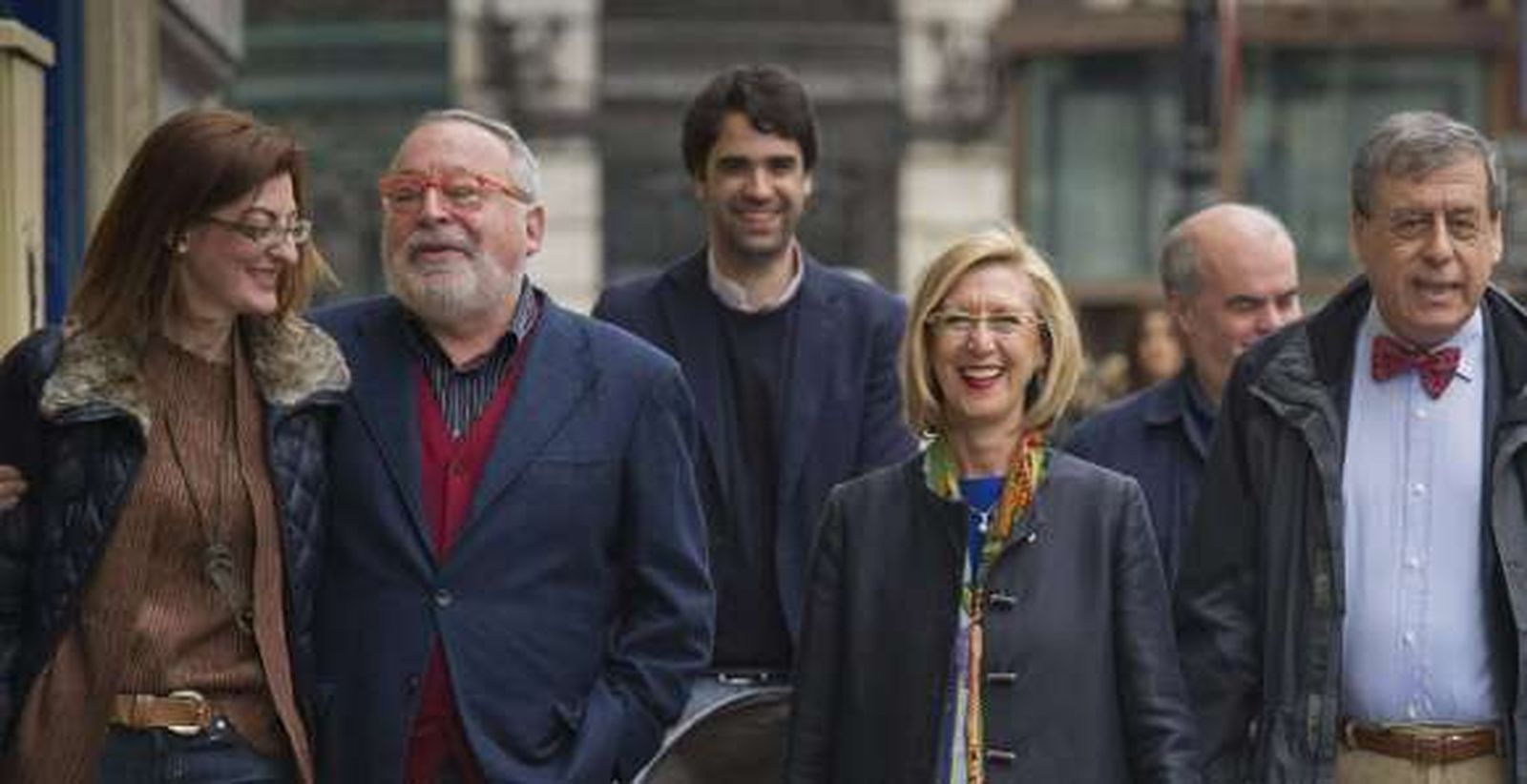 La hora de los 'minis'