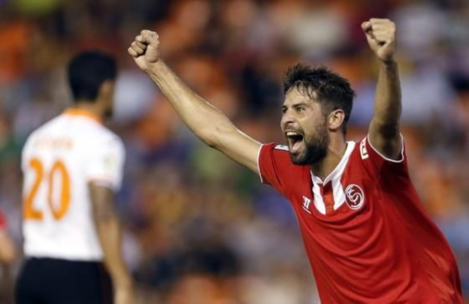 Foto: ASPAFOTO / EFE