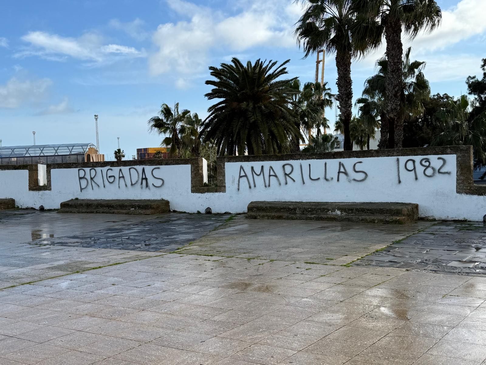 Los salvajes no descansan