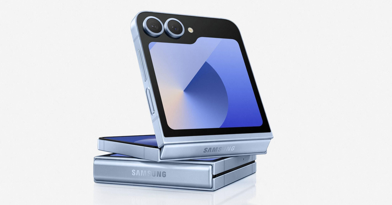 Samsung Galaxy Z Flip6