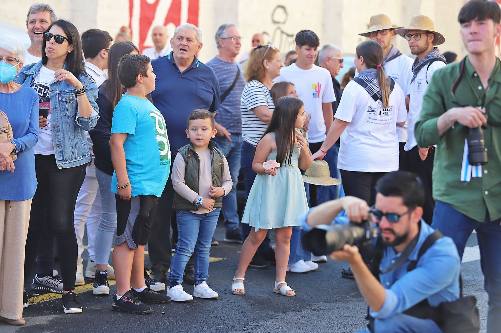 El Rocío 2023: Imágenes de la Hermandad del Rocío de Huelva