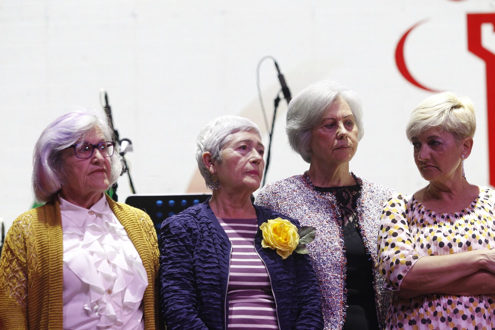 Fotogalería Fiestas Huércal de Almería