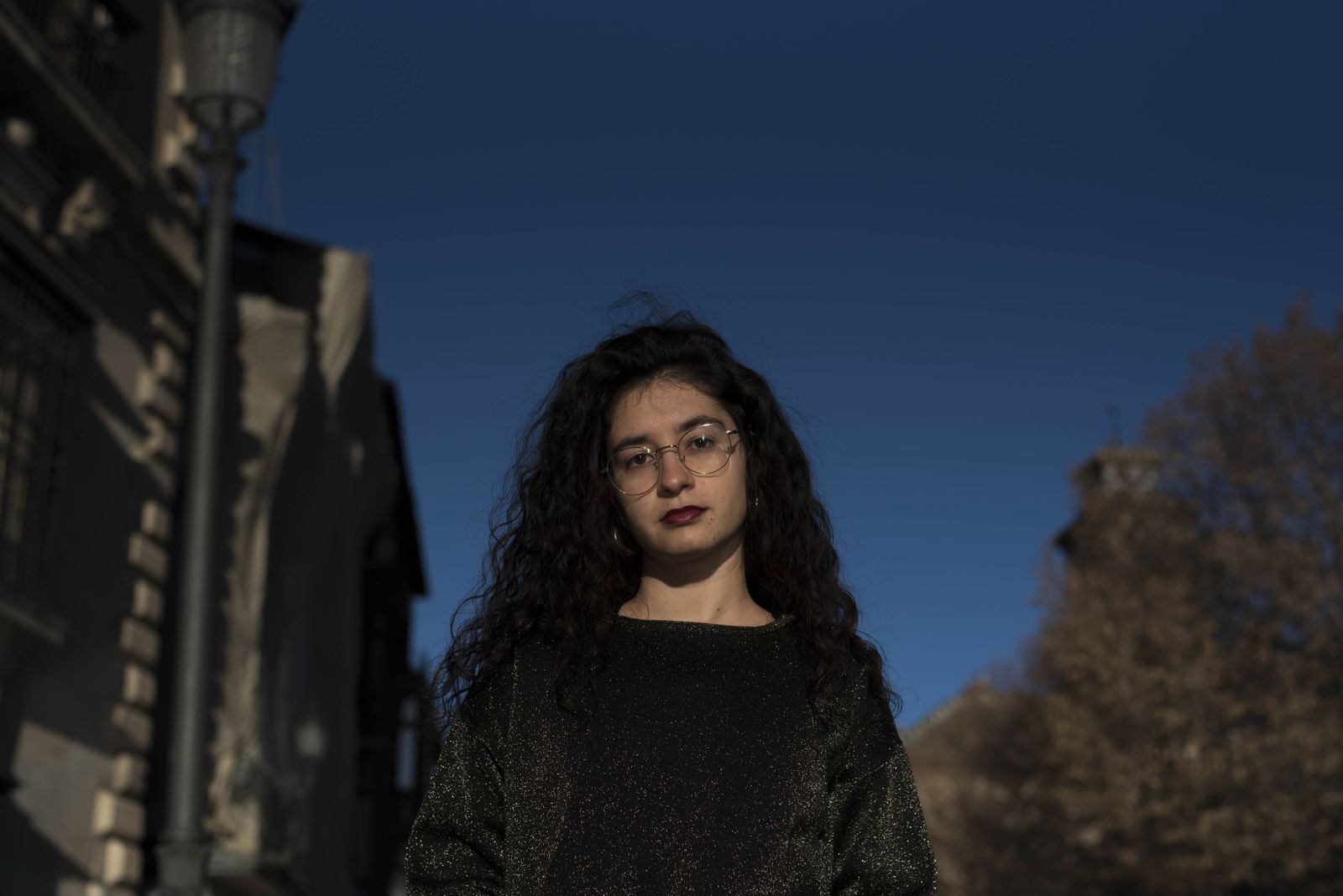 Rosa Berbel participa mañana en el acto del CAL.