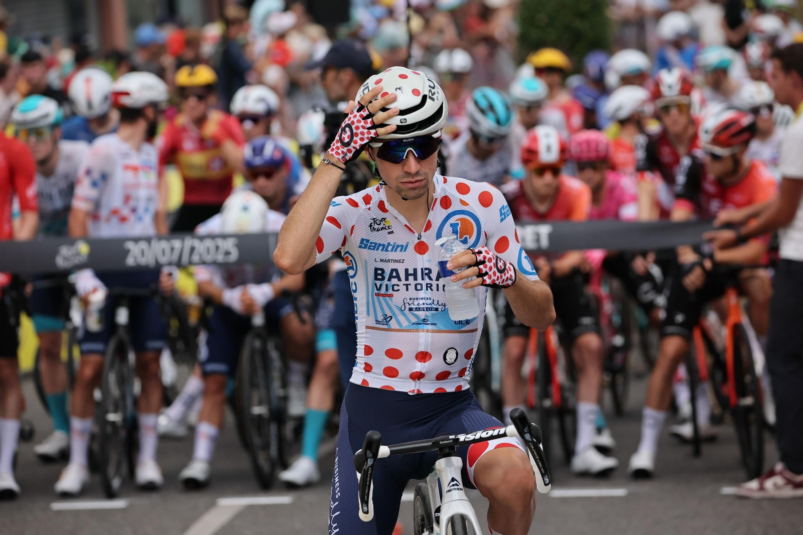 Las mejores fotos del Tour de Francia | Etapa 15