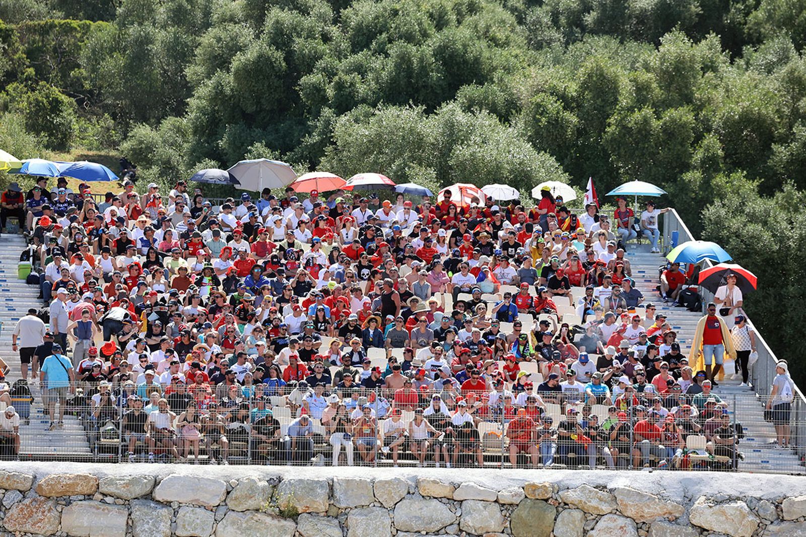 Búscate el domingo de Gran Premio de Jerez 2025 (II)