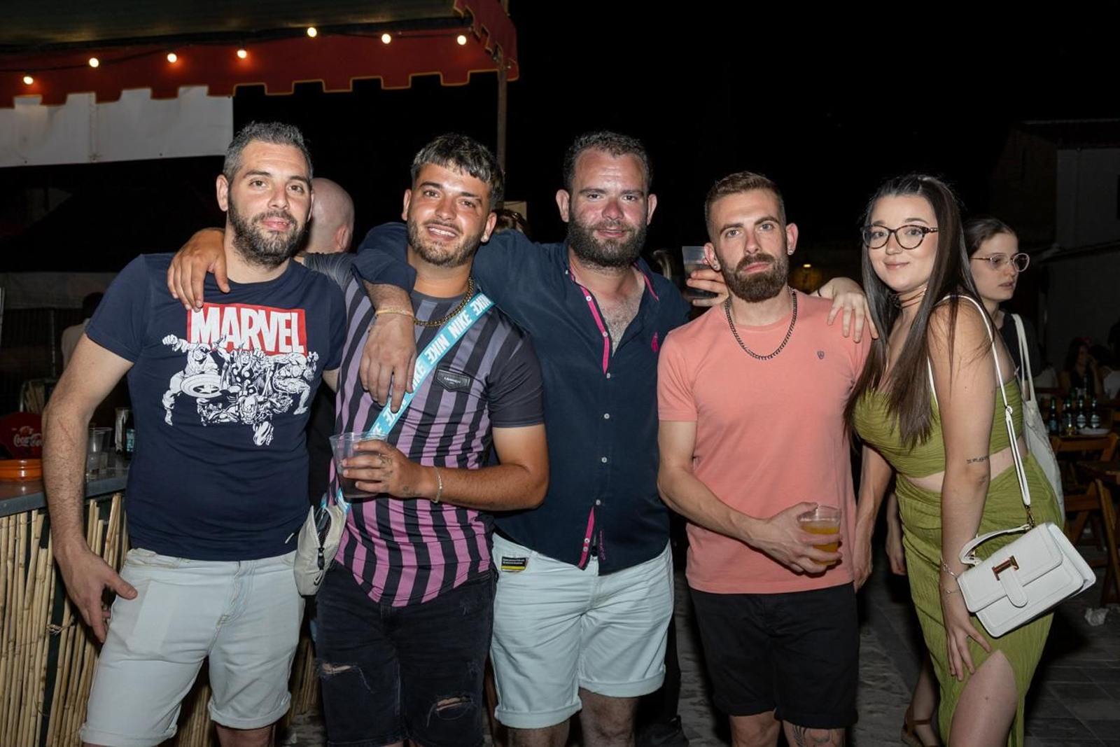 XXII Fiestas del Renacimiento de Úbeda