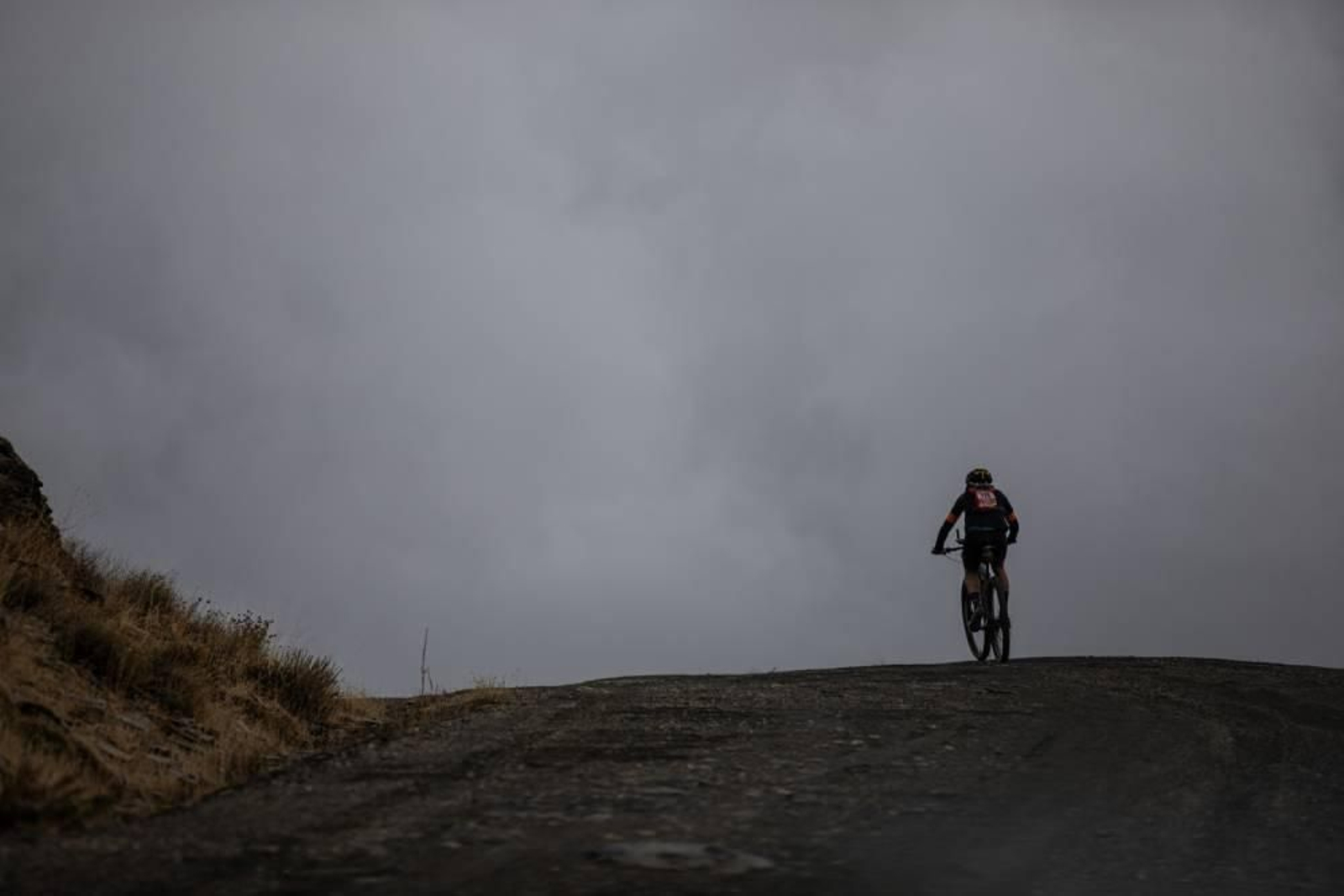 Fotogalería de la cuarta etapa de la Titan Desert.