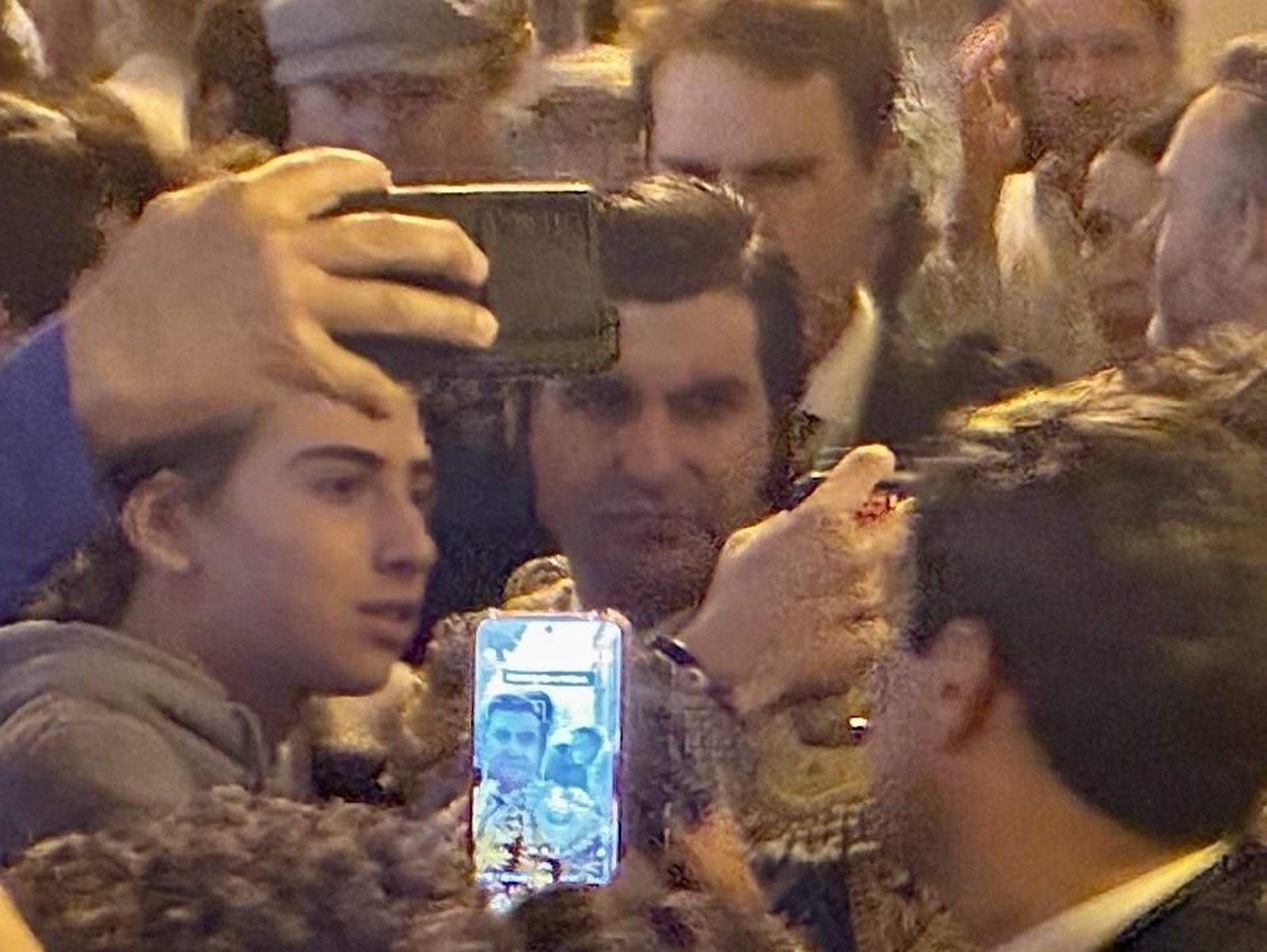 El torero, a la salida de su última actuación en la plaza de Sevilla el pasado septiembre.
