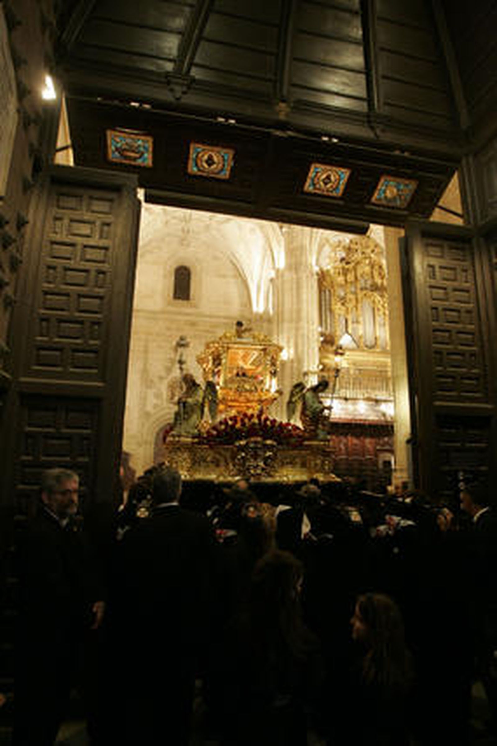 Foto: Diario de Almeria